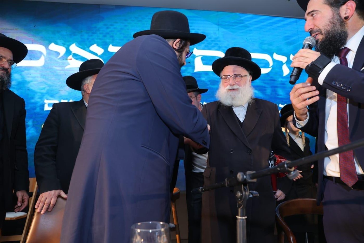 חנוכה אצל הינוקא