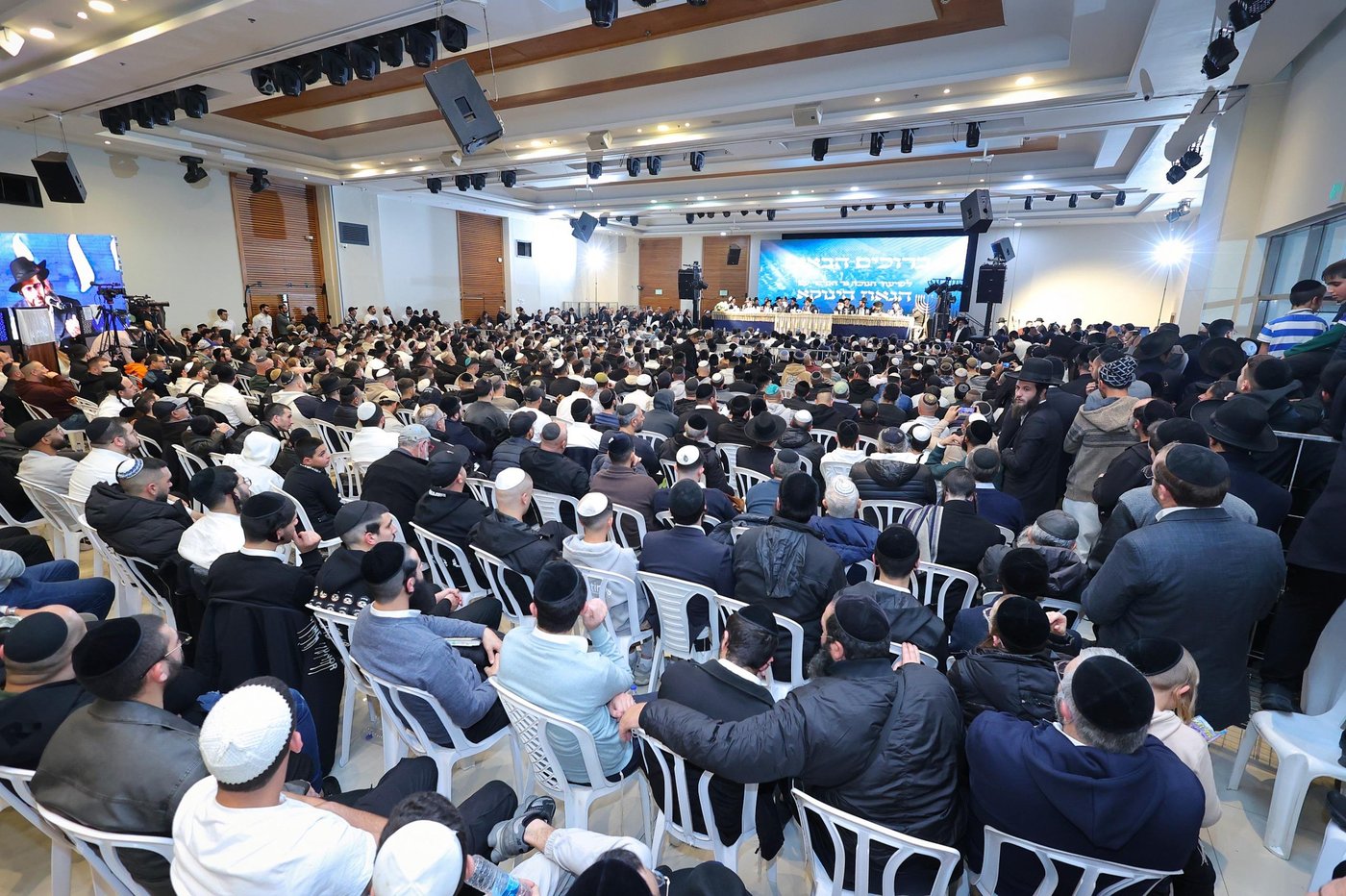 חנוכה אצל הינוקא