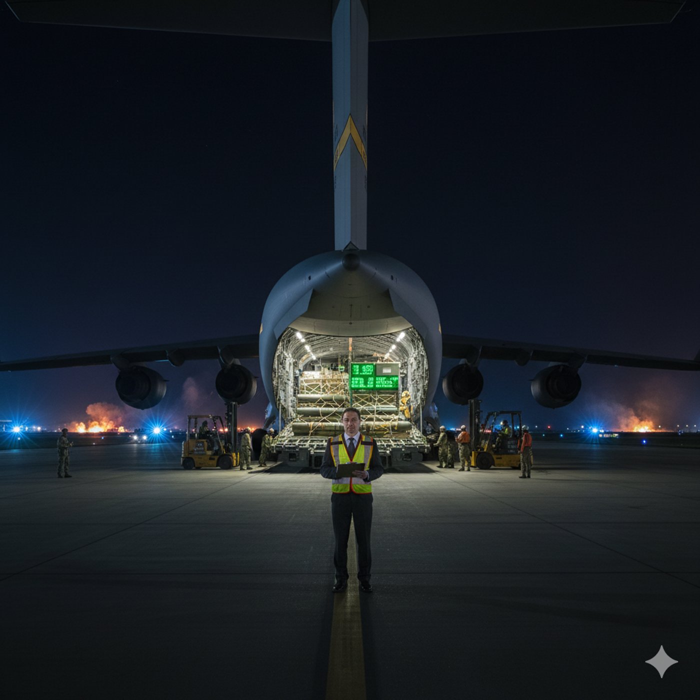 חימוש ללא פיקוח