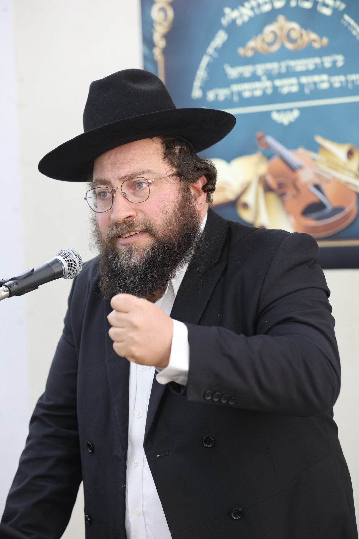 הגר"ד כהן בישיבת ’’ברכת שמואל’