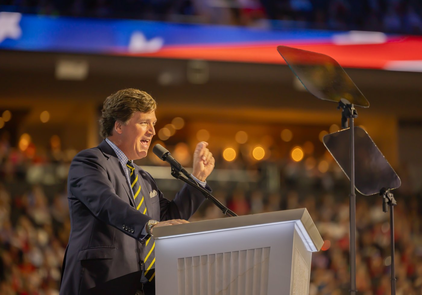 טאקר קרלסון