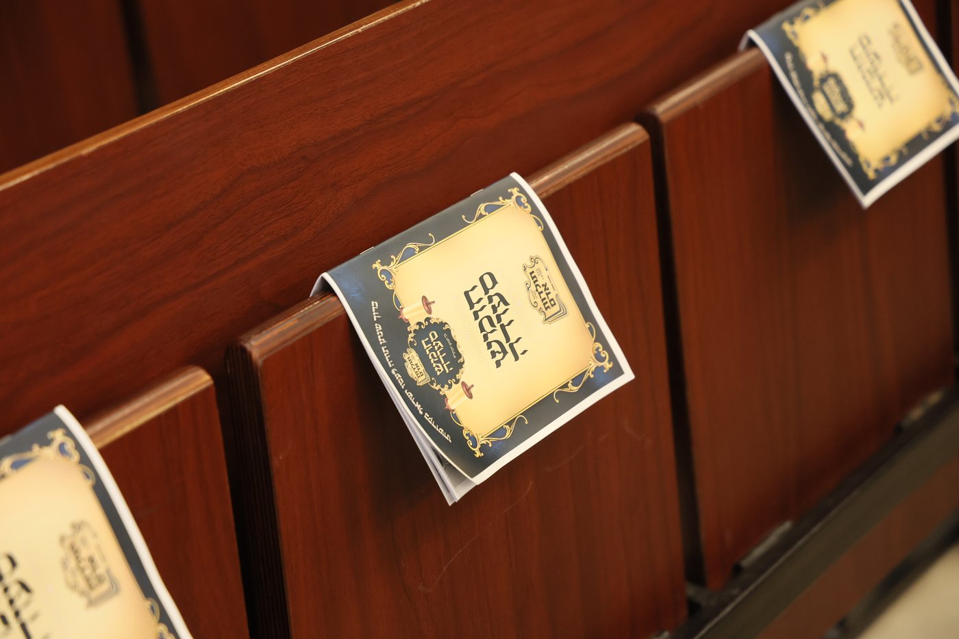 מסיבת חומש במעלה עמוס