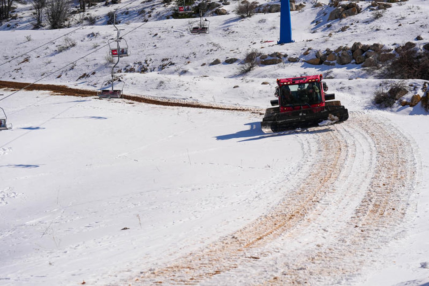 מוכנים לסערה? הגשמים יתחזקו, חשש לשיטפונות והצפות | שלג בחרמון