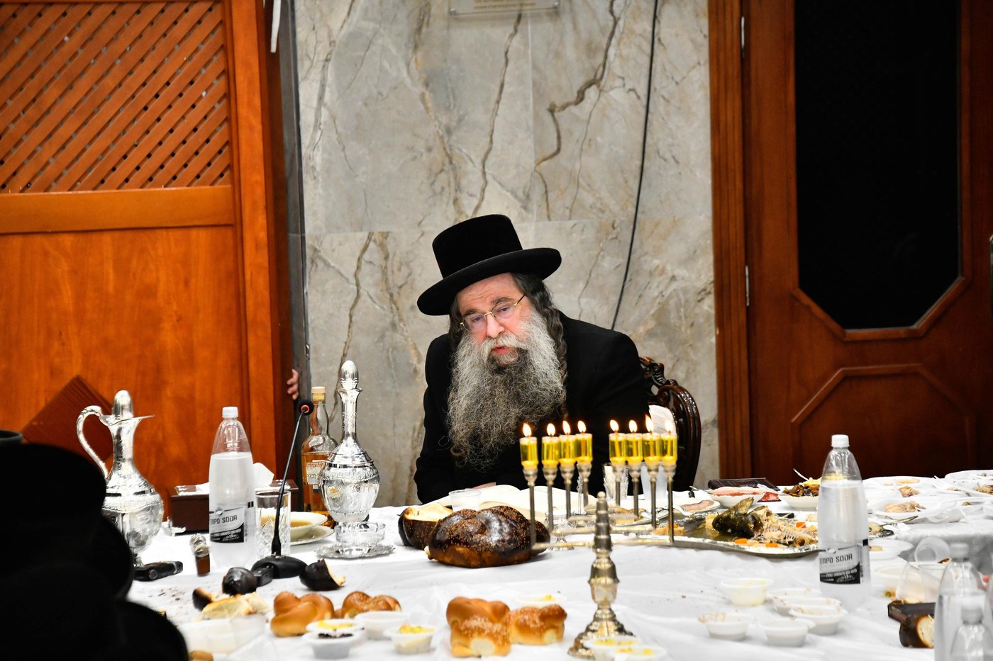 זאת חנוכה בלעלוב צפניה