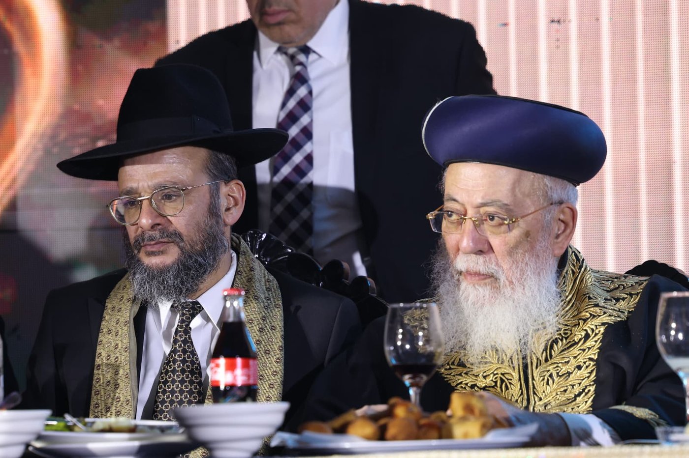 הנחת אבן הפינה לאש התלמוד