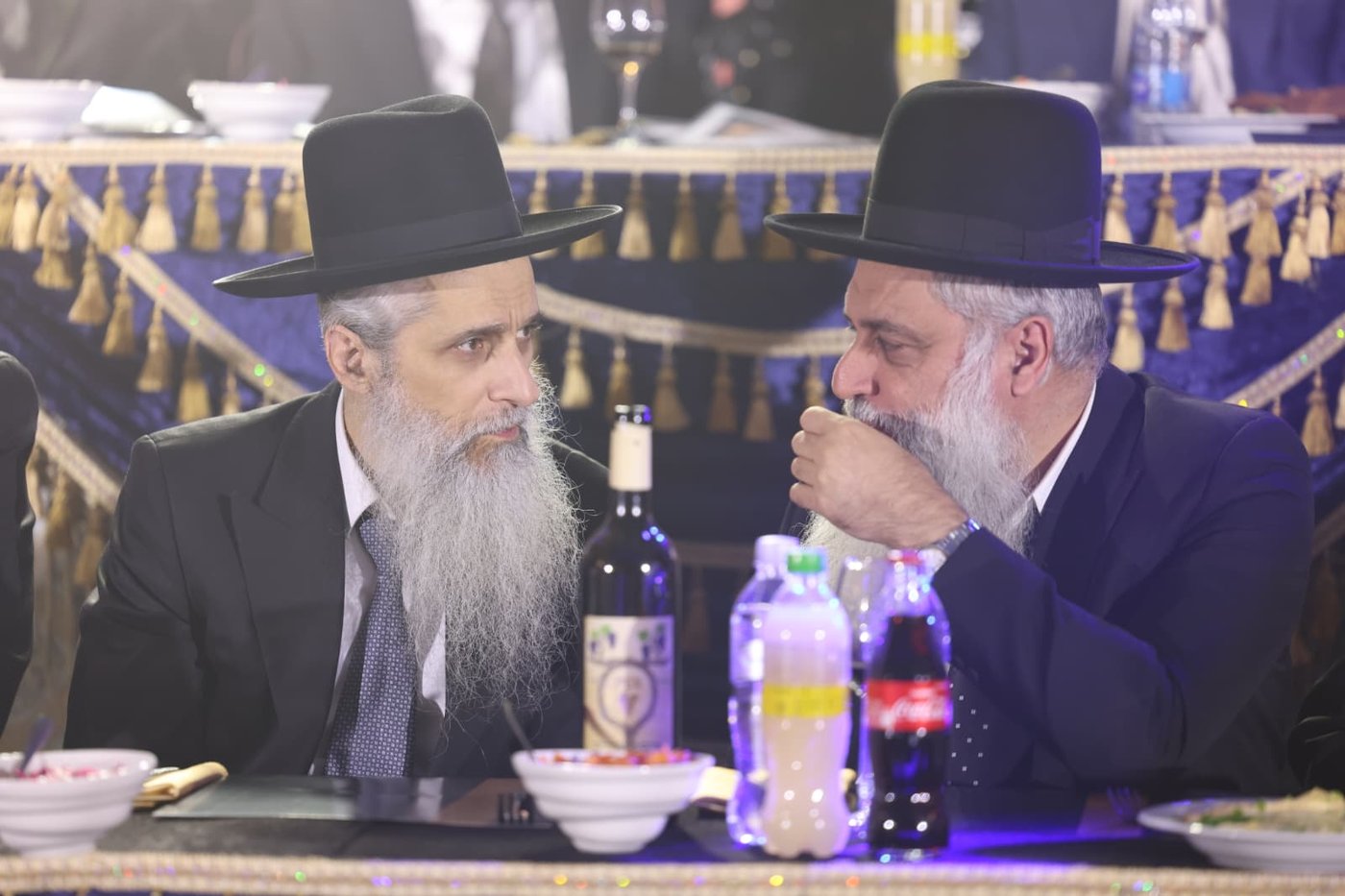 הנחת אבן הפינה לאש התלמוד