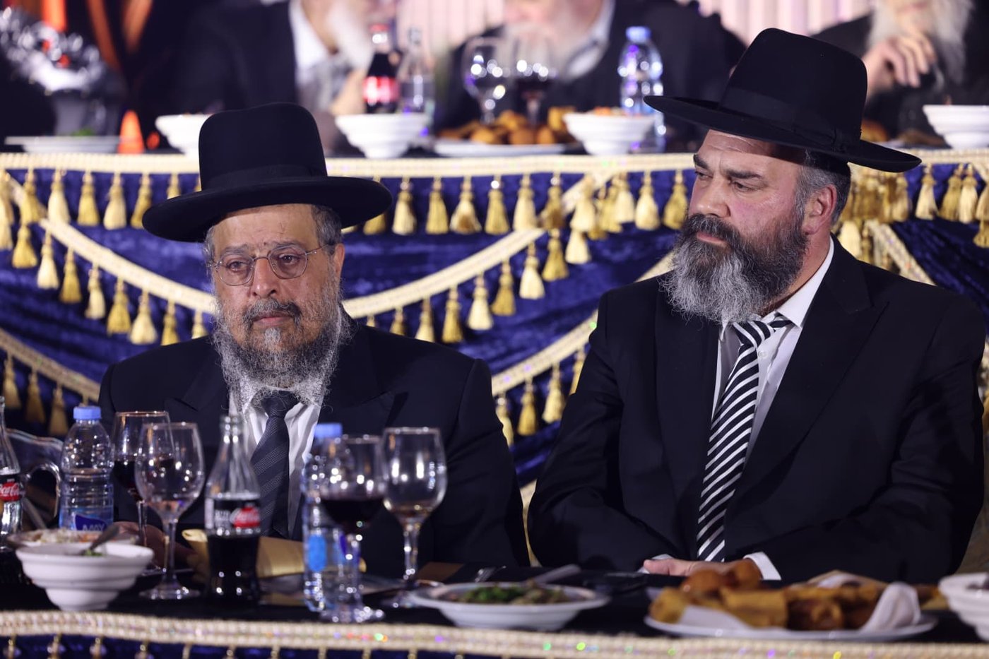 הנחת אבן הפינה לאש התלמוד