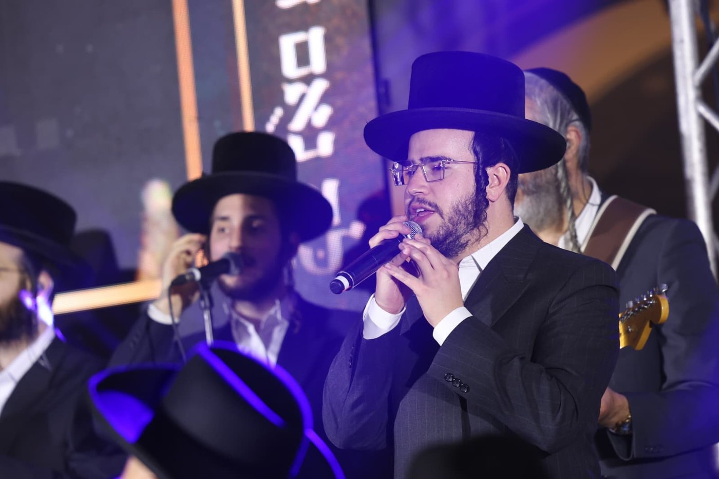 הנחת אבן הפינה לאש התלמוד