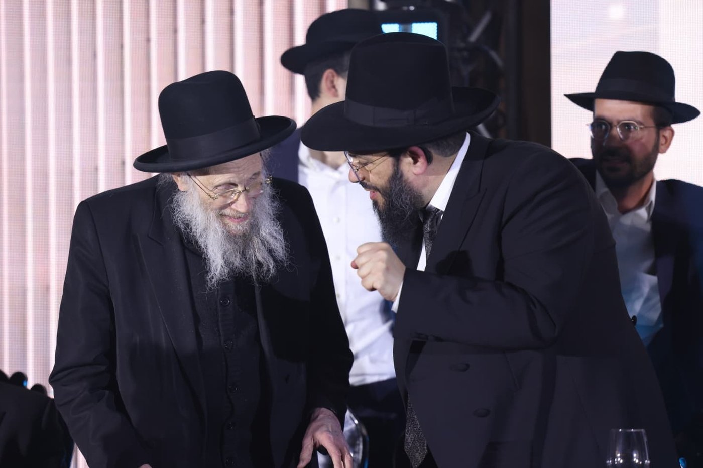 הנחת אבן הפינה לאש התלמוד