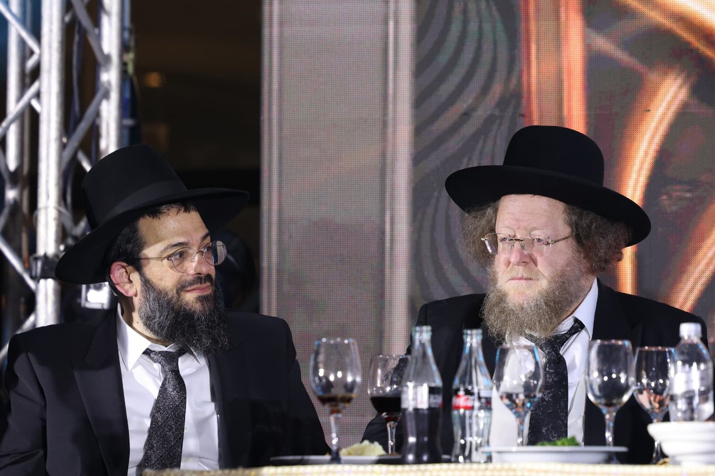 הנחת אבן הפינה לאש התלמוד