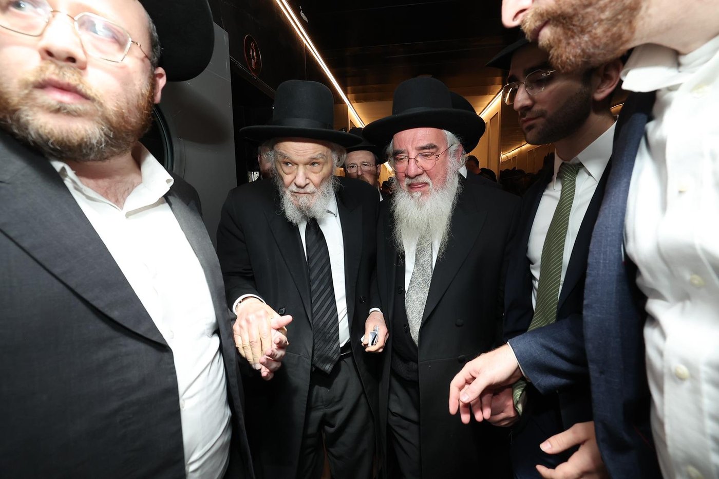 הנחת אבן הפינה לאש התלמוד