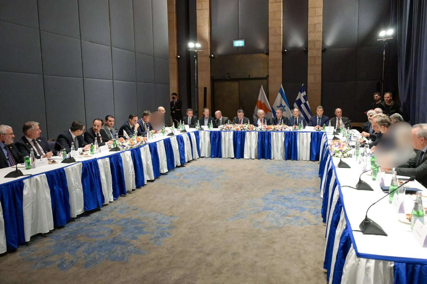 הפסגה בירושלים