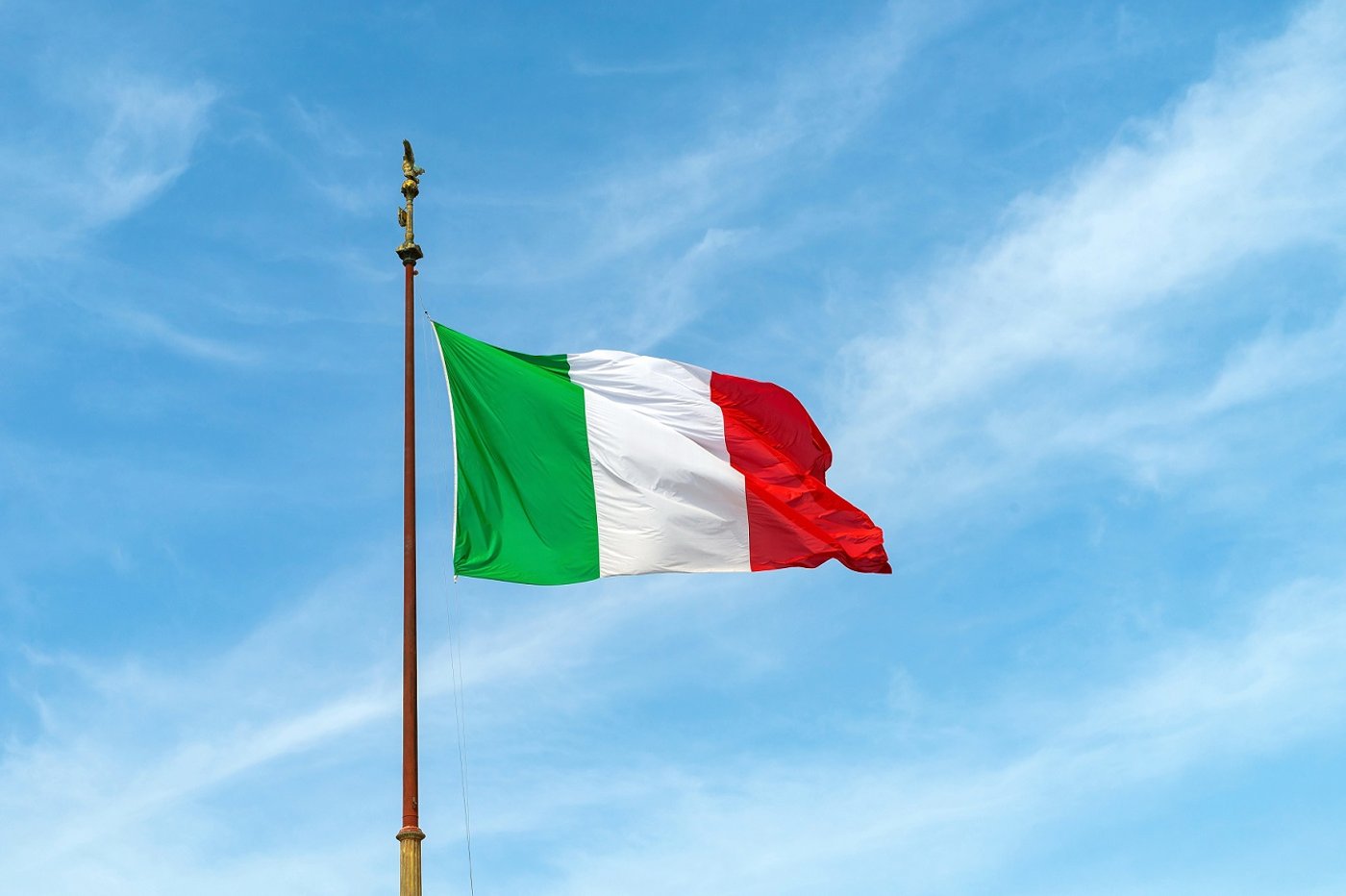 בסיוע מערכת הביטחון הישראלית: איטליה עצרה את ראשי תשתית חמאס במדינה