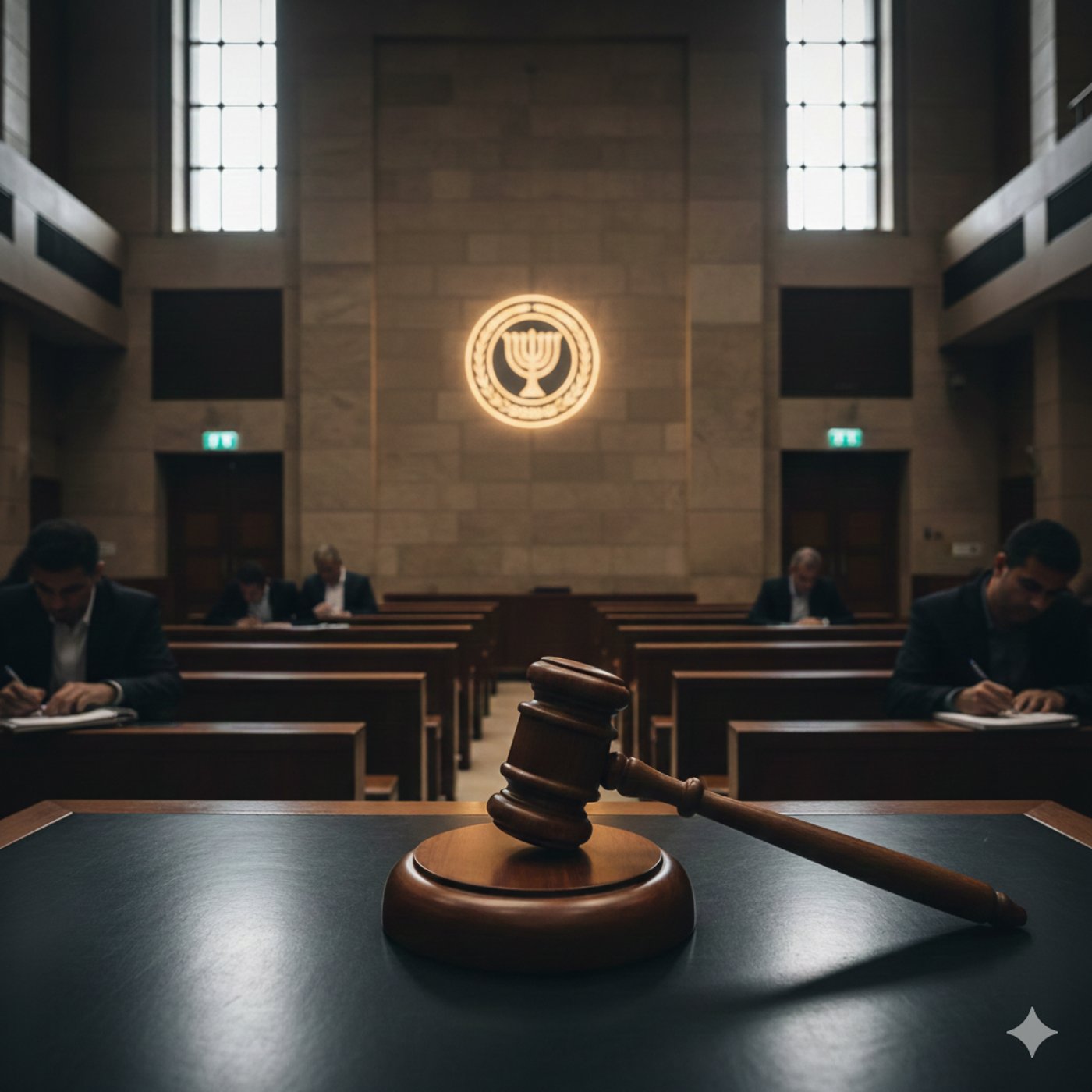 פסק דין חריג