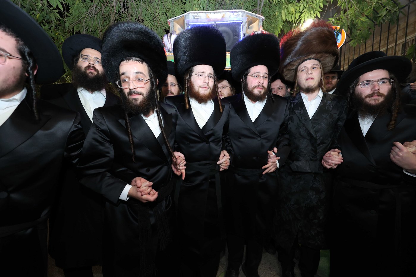 הכנסת ס"ת בסאווראן