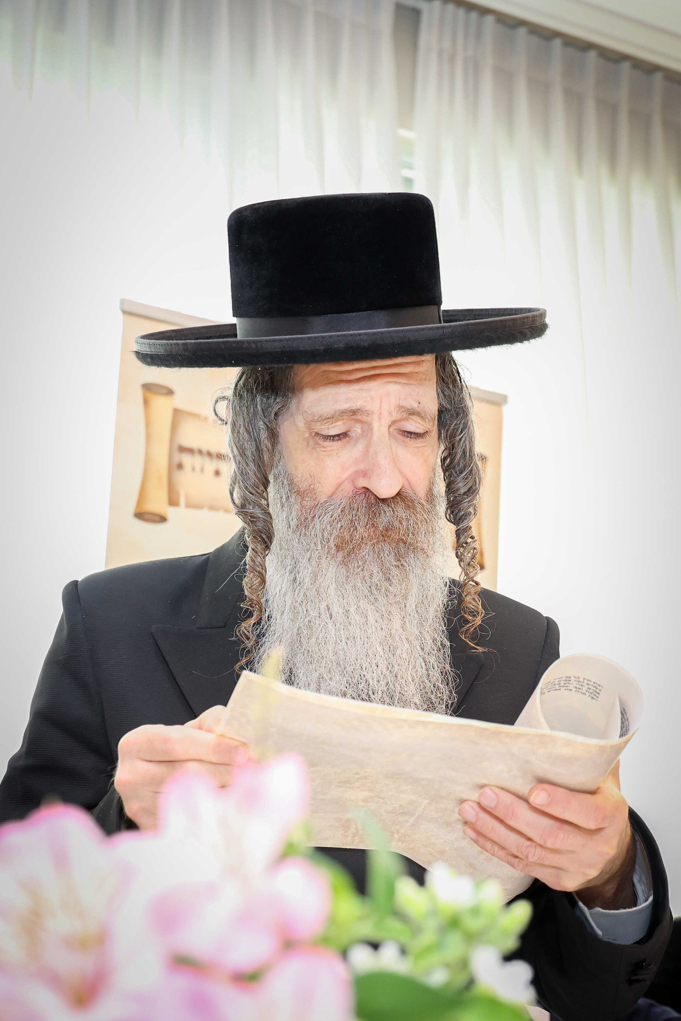 הגה"צ רבי נחמן בידרמן