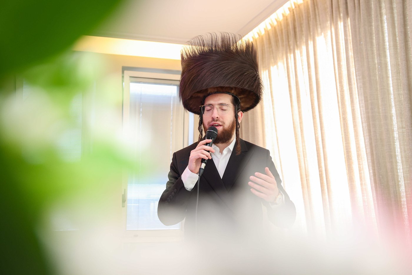 הכנסת ס"ת בסאווראן