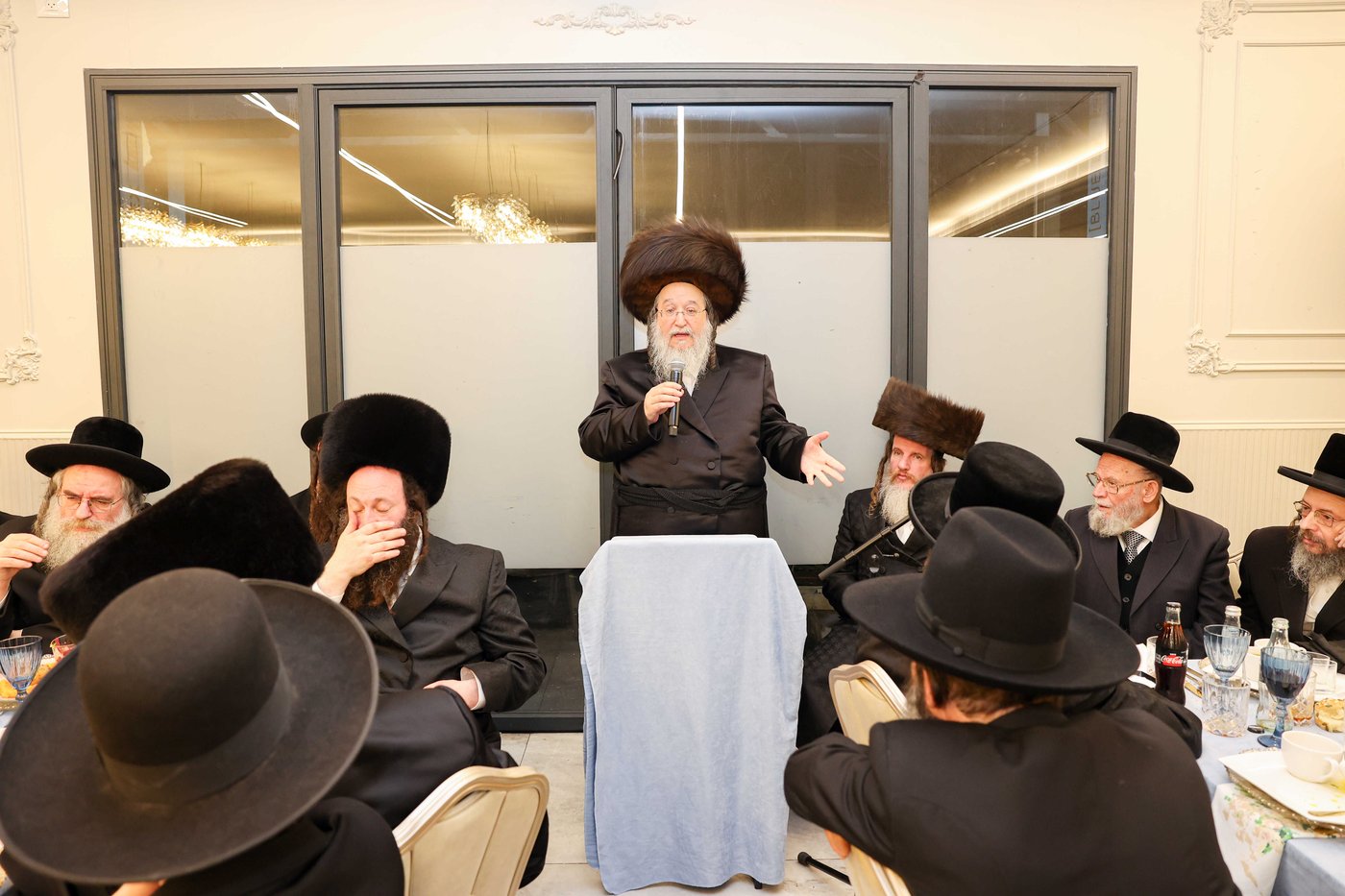 הכנסת ס"ת בסאווראן