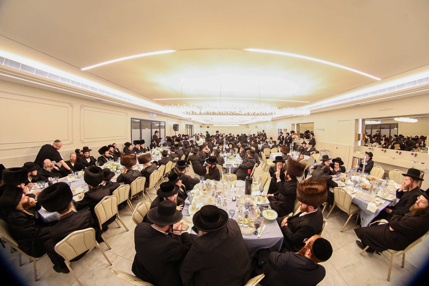 הכנסת ס"ת בסאווראן