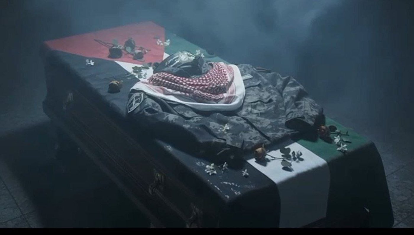 התמונות שפרסם חמאס לקראת ההצהרה