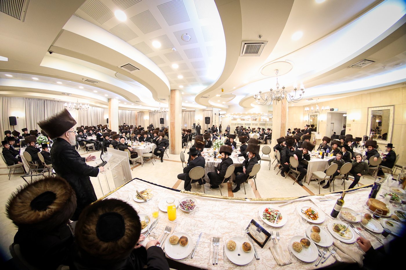 הכנסת ס"ת ברחמיסטריווקא