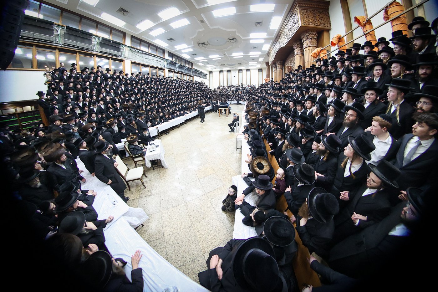 הכנסת ס"ת ברחמיסטריווקא