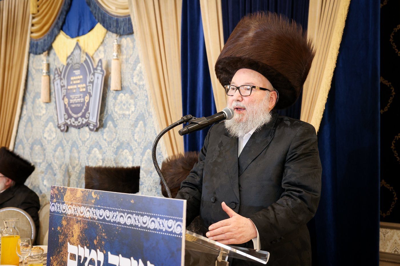 הכנסת ס"ת ברחמיסטריווקא