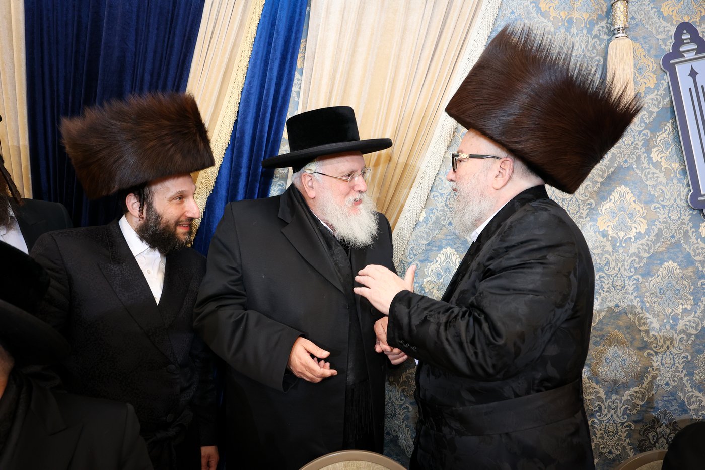 הכנסת ס"ת ברחמיסטריווקא