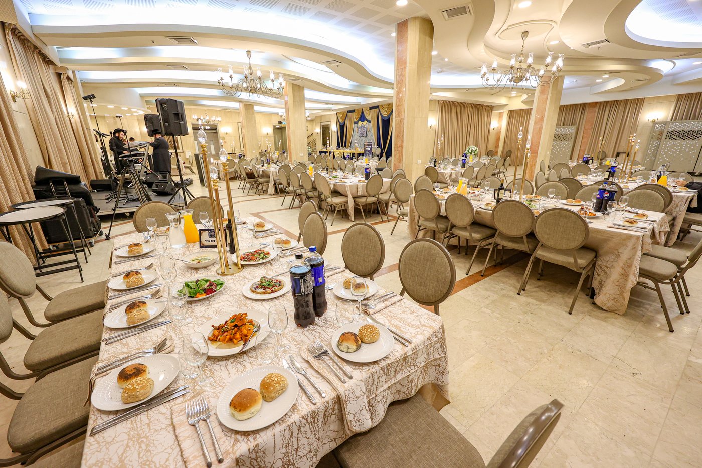 הכנסת ס"ת ברחמיסטריווקא