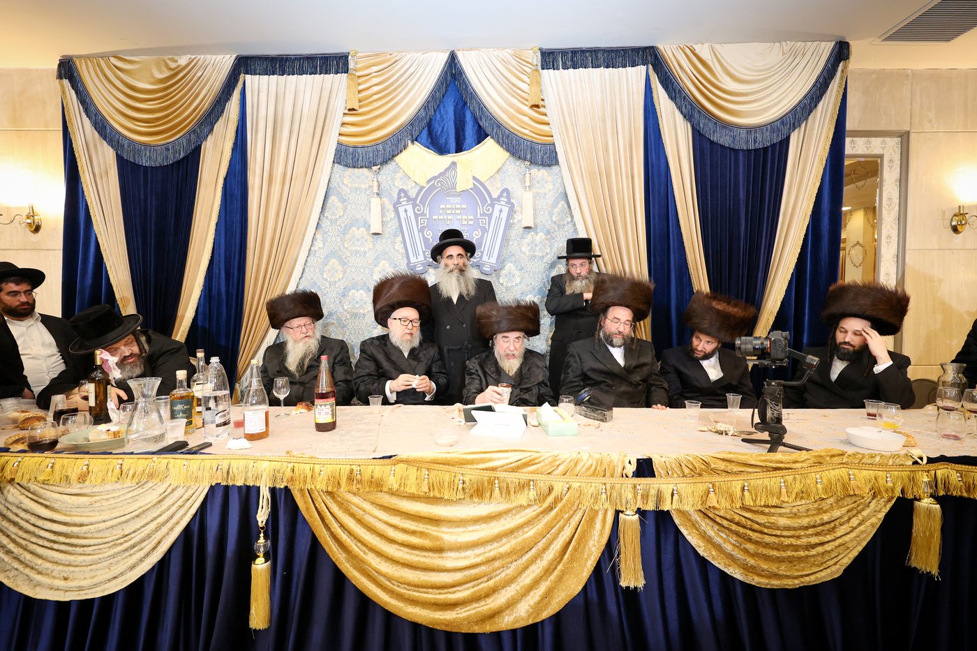 הכנסת ס"ת ברחמיסטריווקא