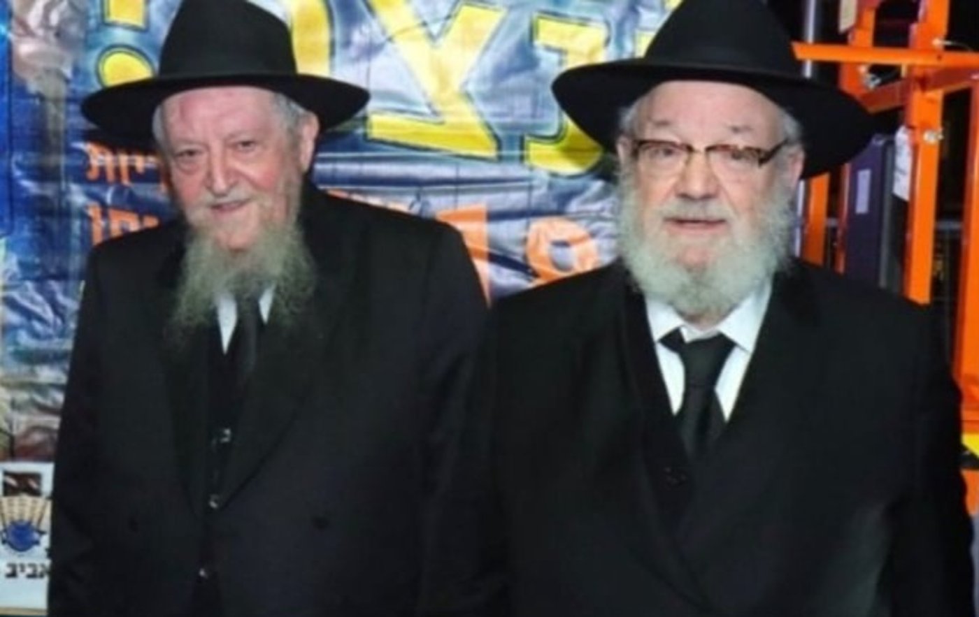 השלוחים בתל אביב