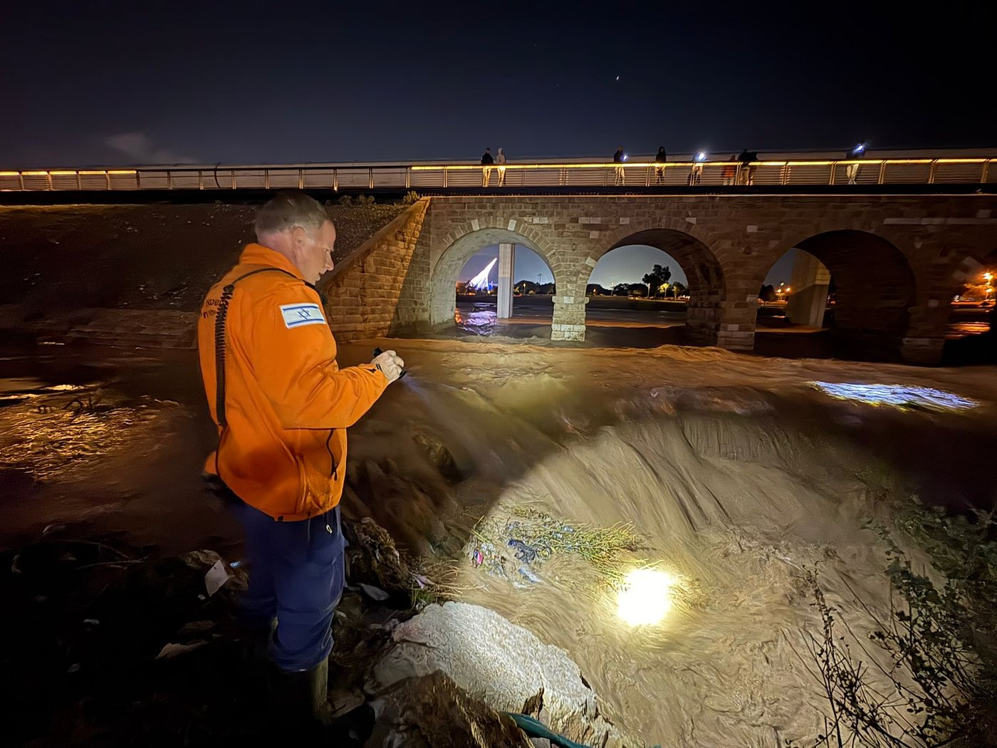 החיפושים אחר הצעיר