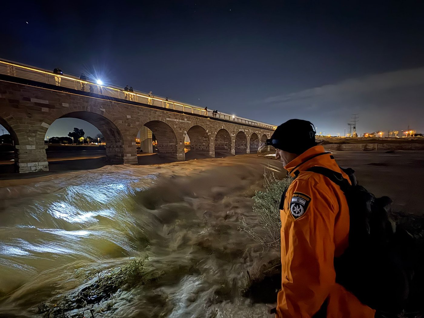 החיפושים אחר הצעיר