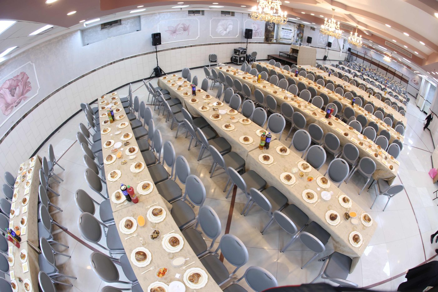 הילולת מוהר"ן מברסלב ב'קרן אור'