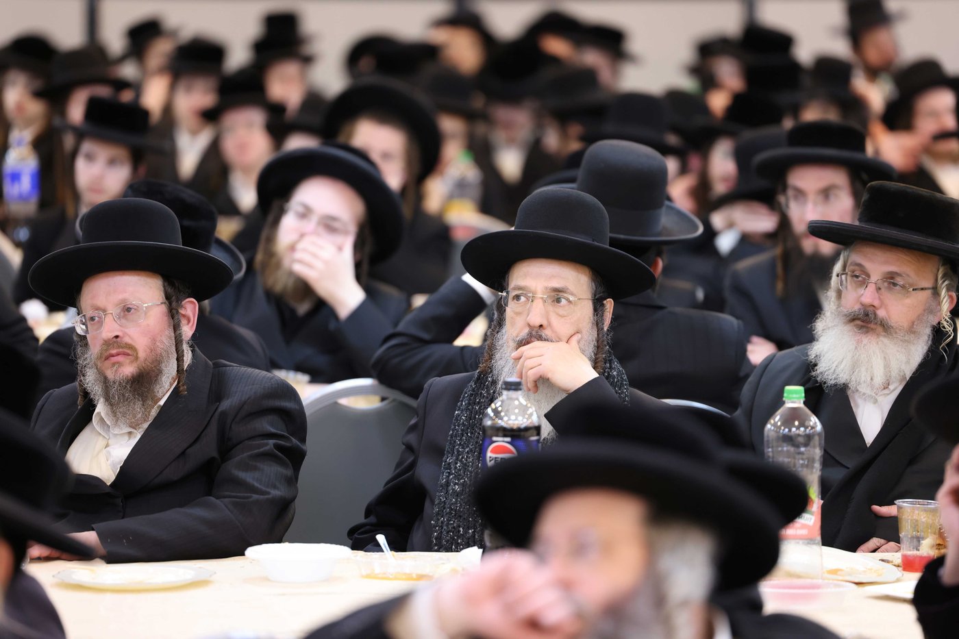 הילולת מוהר"ן מברסלב ב'קרן אור'