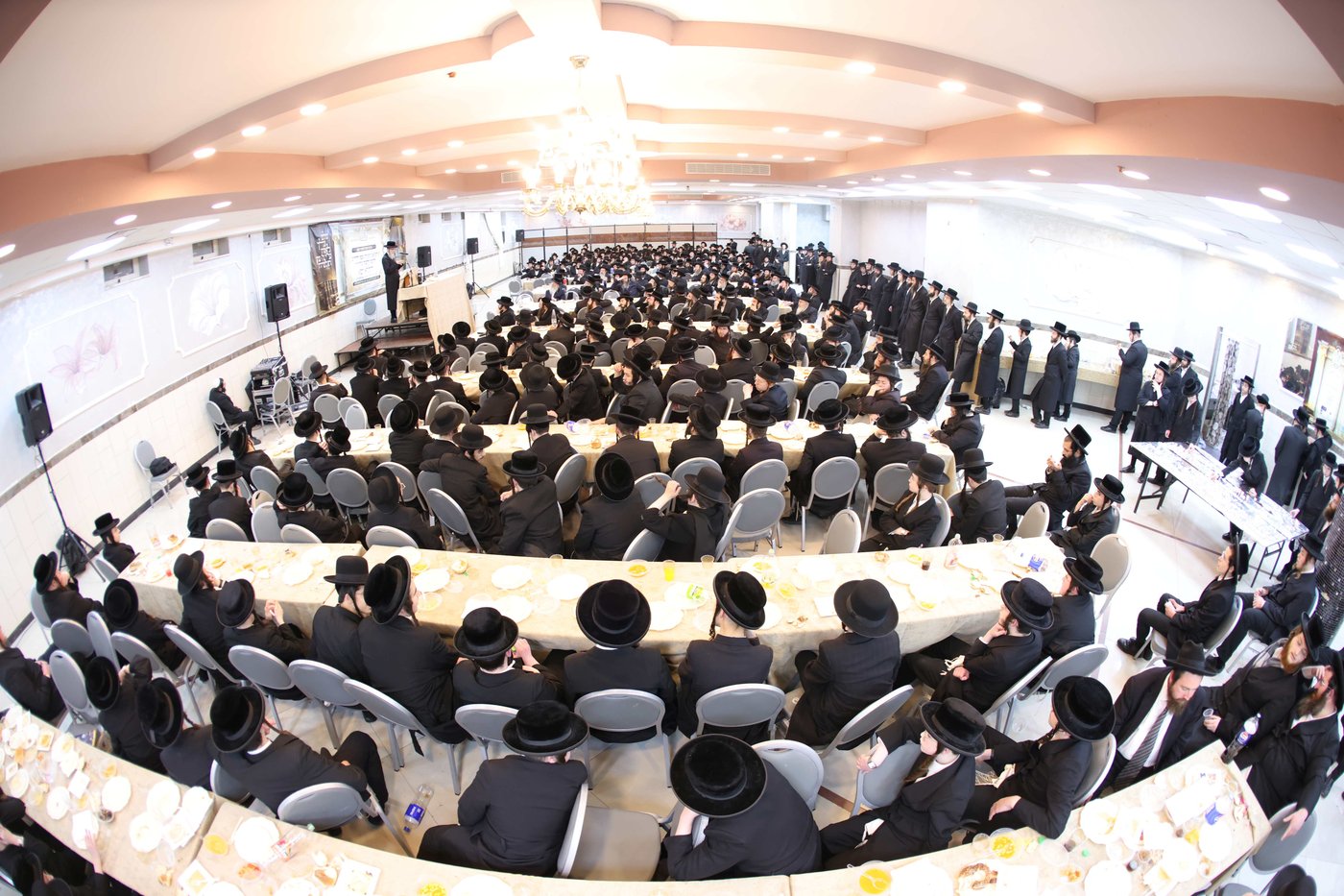 הילולת מוהר"ן מברסלב ב'קרן אור'