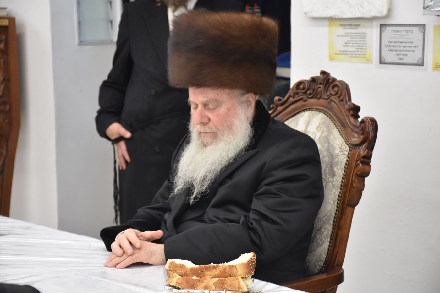 הילולא קדישא בוואסלוי