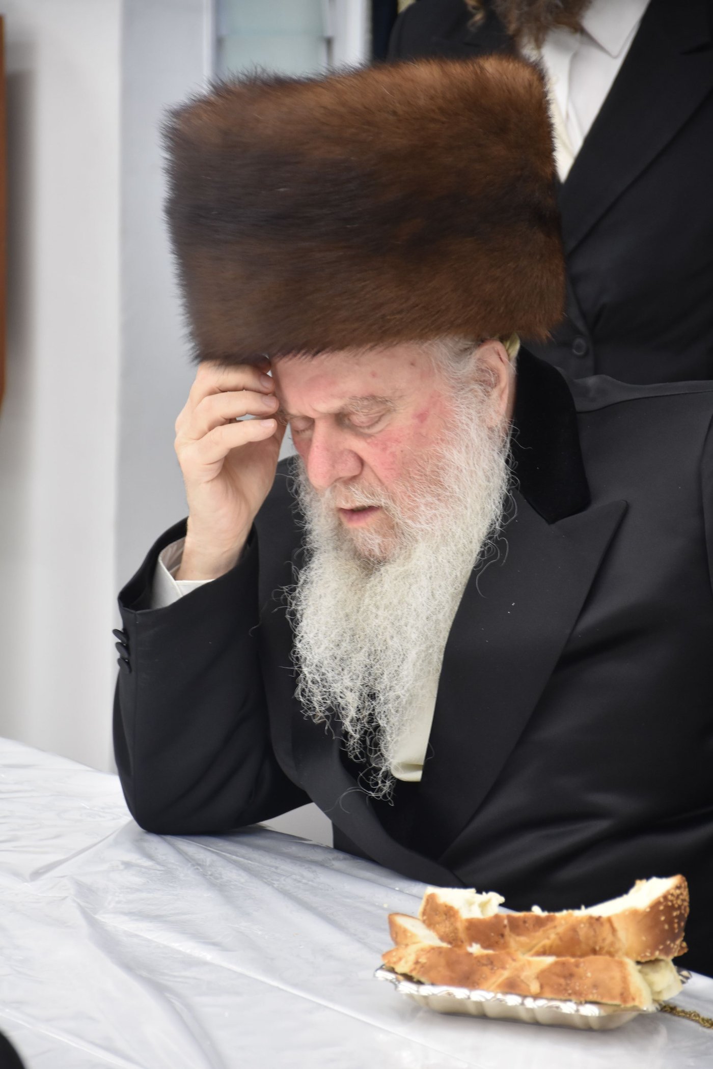 הילולא קדישא בוואסלוי