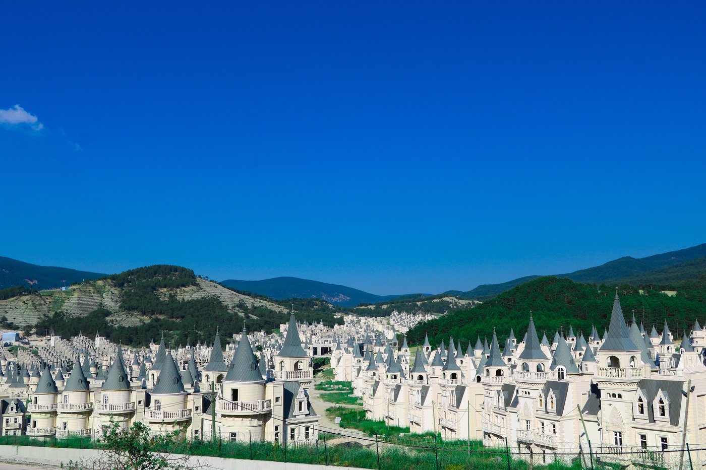 בורג’ אל־באבאס 