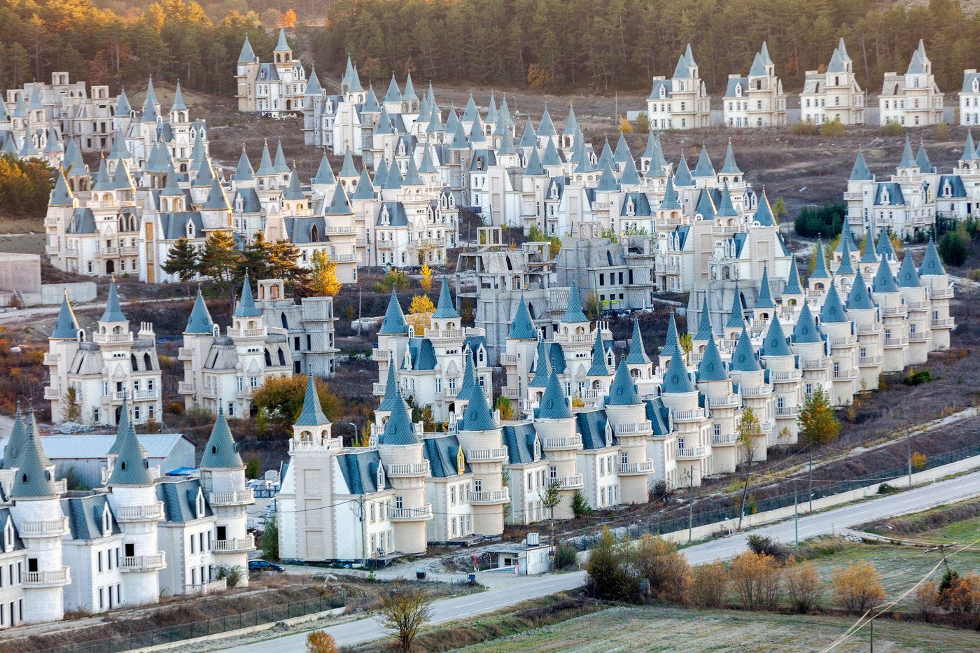 בורג’ אל־באבאס 