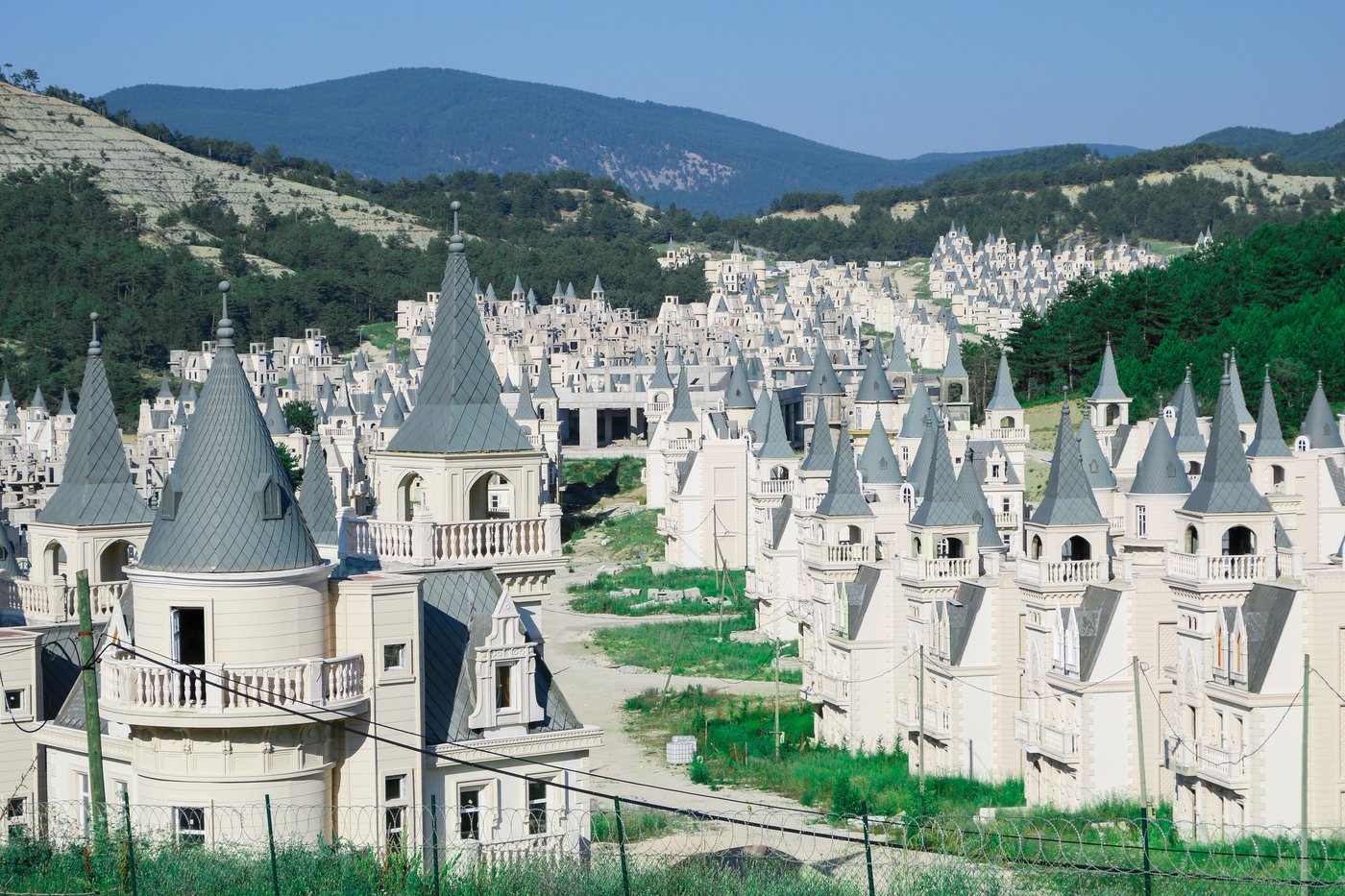 בורג’ אל־באבאס 