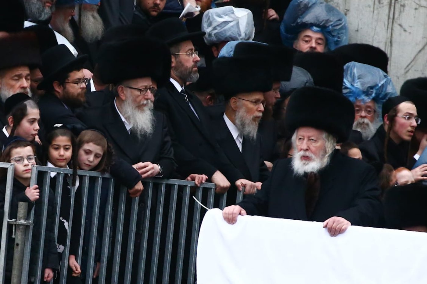 האדמו"ר מגור