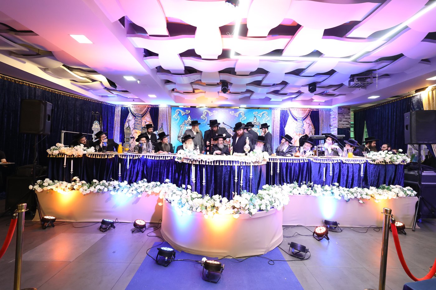 הדינר לטובת קרעטשניף סיגעט