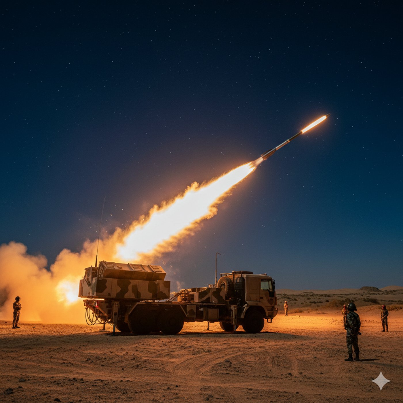 מפלצת ההגנה של אלביט בדרך להודו