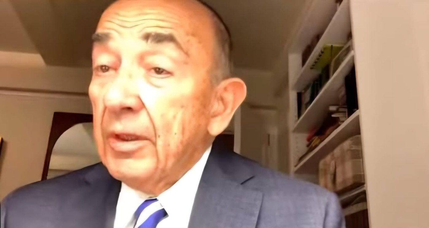 יהודי שומר מצוות בן 92: זה השופט שינהל את התיק של ניקולס מדורו בניו יורק