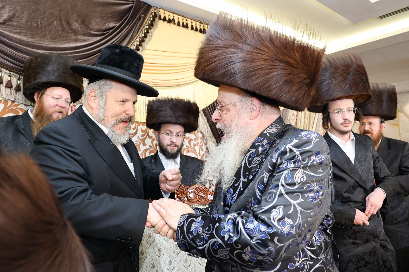 מסיבת פרידה בבאסטאן