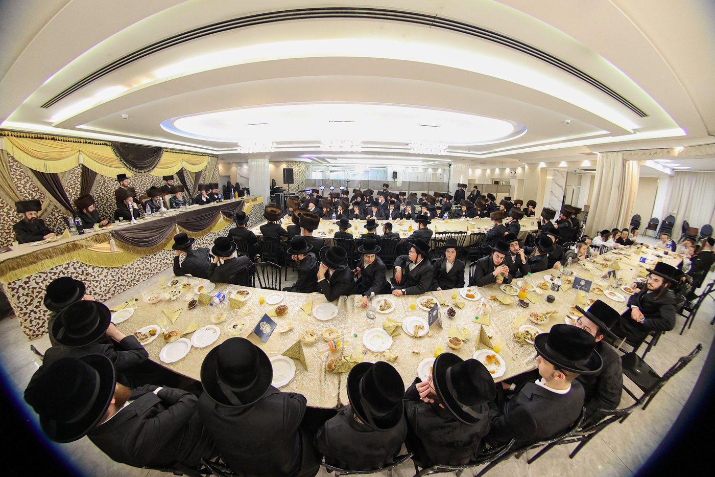 מסיבת פרידה בבאסטאן