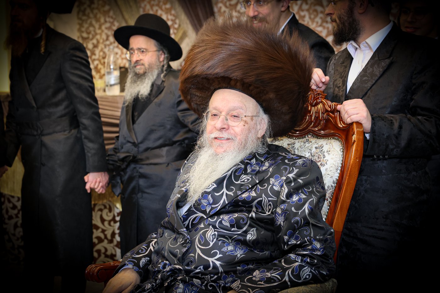 מסיבת פרידה בבאסטאן