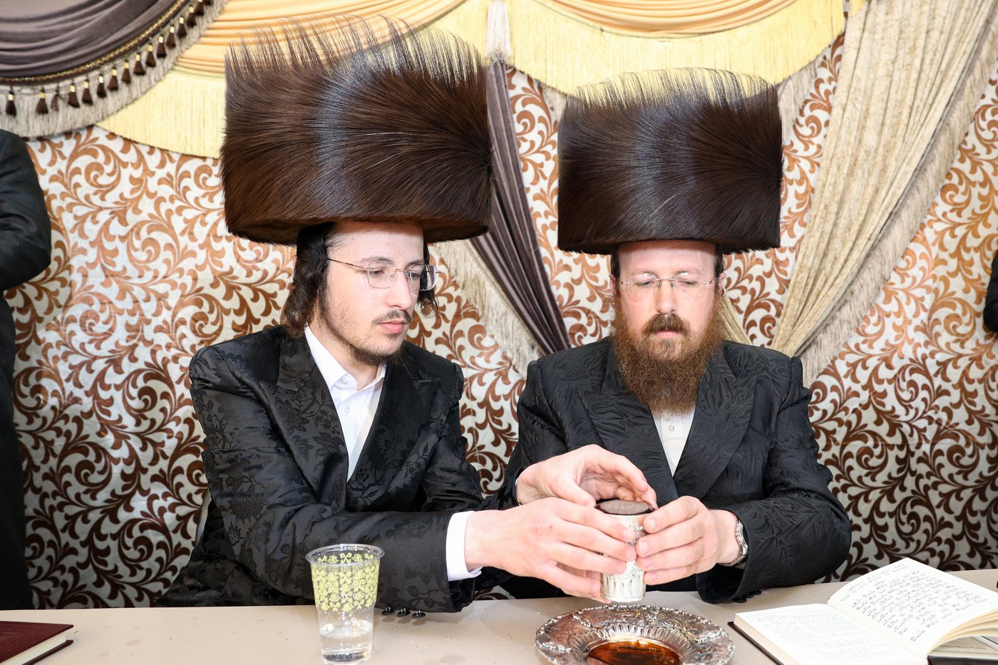 מסיבת פרידה בבאסטאן