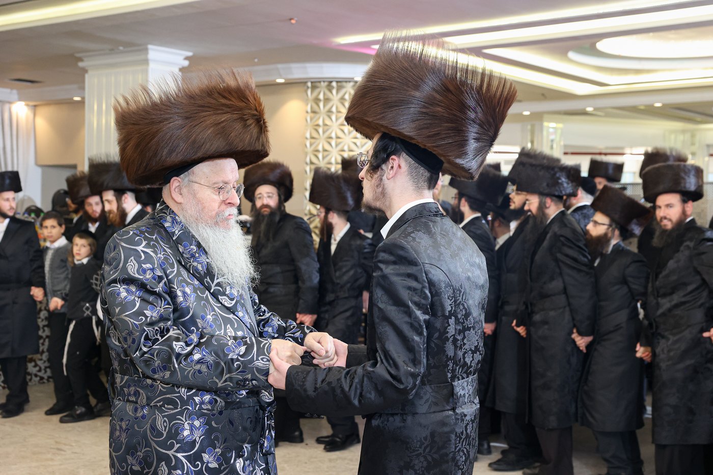 מסיבת פרידה בבאסטאן